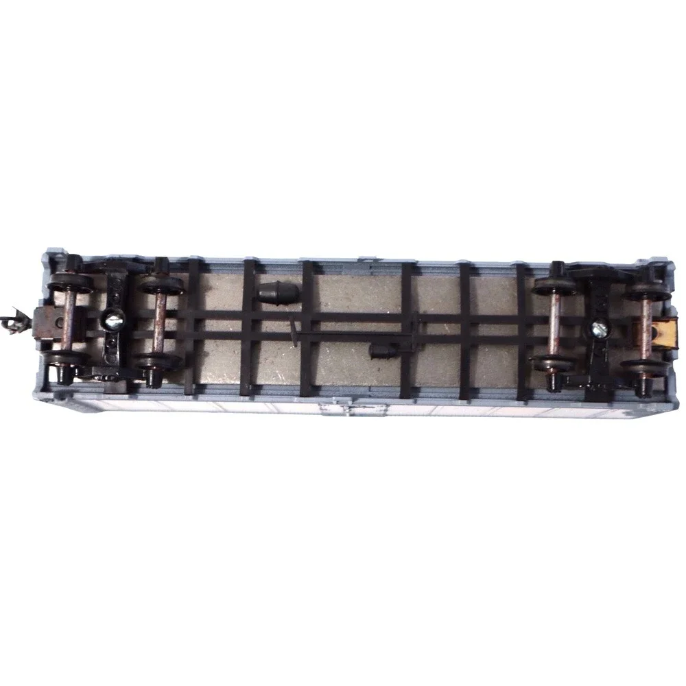 HO Athearn Trains in Miniature Blue Box 1604 Canadian National Refrigerator Car